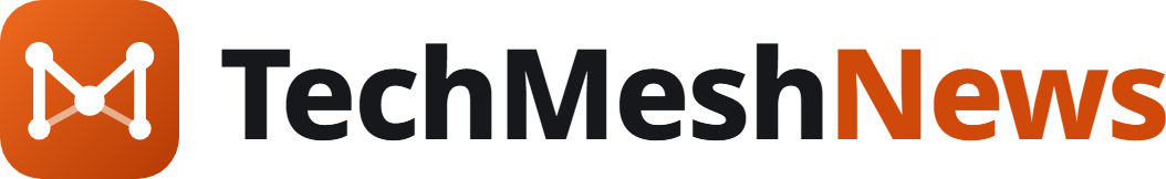 TechMeshNews logo